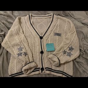 Taylor Swift Folklore Cardigan